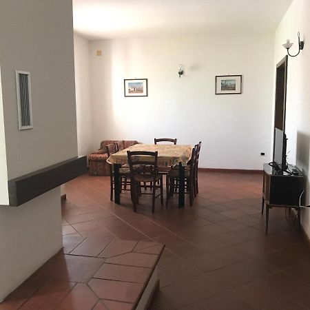 Ferienwohnung Il Lentisco Marina di Mancaversa Exterior foto